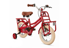 SuperSuper Cooper Rood Meisjes 12