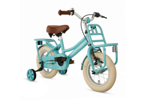 SuperSuper Cooper Turquoise Meisjes 12