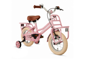 SuperSuper Cooper Roze Meisjes 12