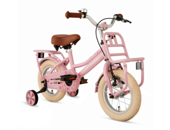 SuperSuper Cooper Roze Meisjes 12