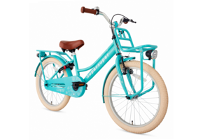 SuperSuper Cooper Turquoise Meisjes 20