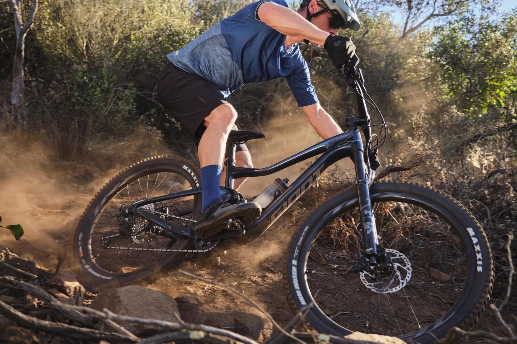 Hoe onderhoudt u uw fiets?