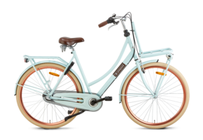 Popal Country Roll+ Dames Aqua