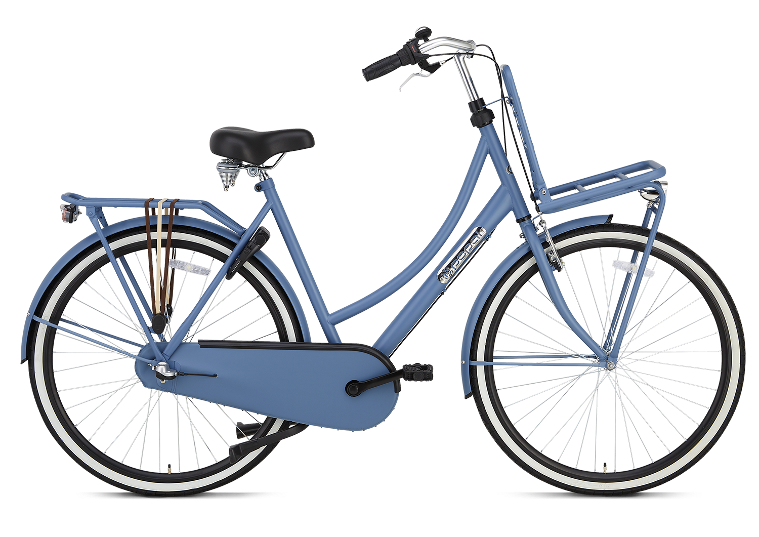 Popal Daily Dutch Basic+ 28 Dames Göteborg Blue