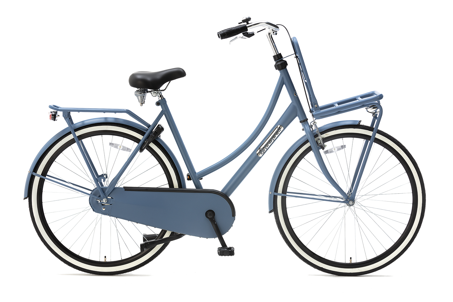 Popal Daily Dutch Basic 28 Dames Göteborg Blue