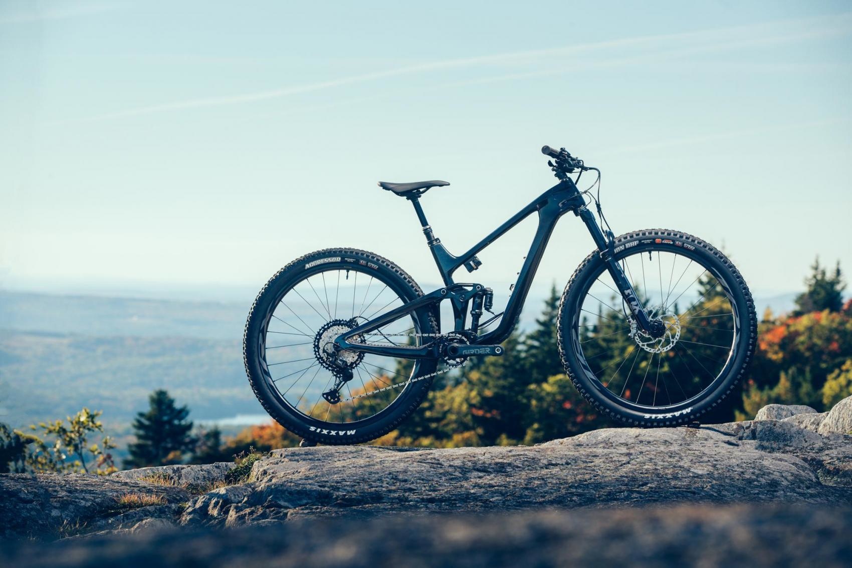 Belangrijke aspecten rondom het mountainbiken 