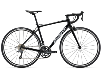 Giant Contend 2 2022 Black