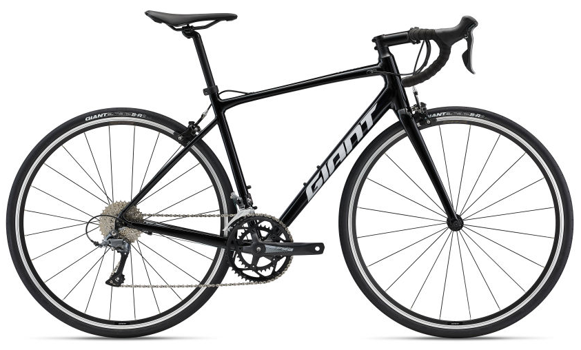 Giant Contend 2 2022 Black