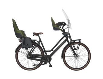 BSP LaDolceVita Onyx Black Matt