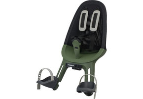 Qibbel Voorzitje Air Drager Magic Green