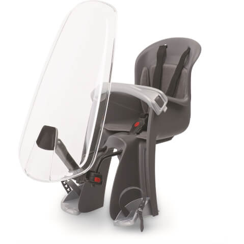 Polisport Voorzitje Bilby incl Windscherm