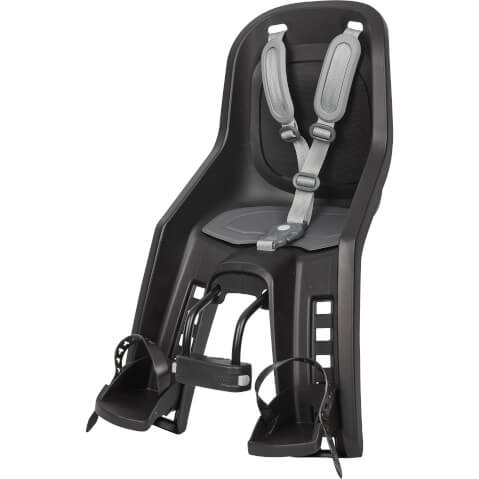 Polisport Voorzitje Bubbly Plus Black Dark Grey