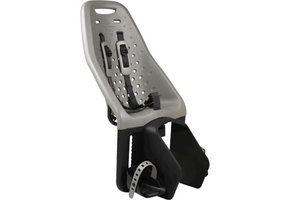 Yepp Original Achterzitje Maxi Drager Zilver