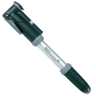 Topeak Minipomp Mini Dual G