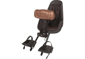 Bobike Stuur One/Go Met Slaaprol Golden Brown