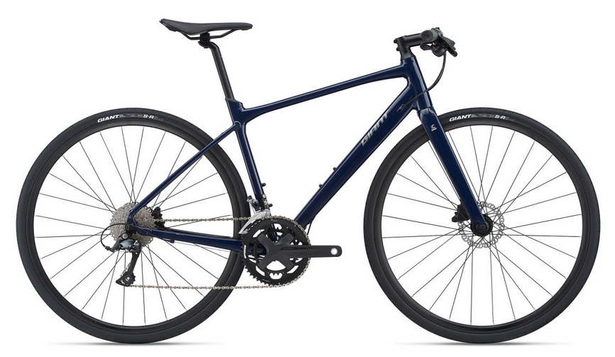 Giant FastRoad SL 2 2021