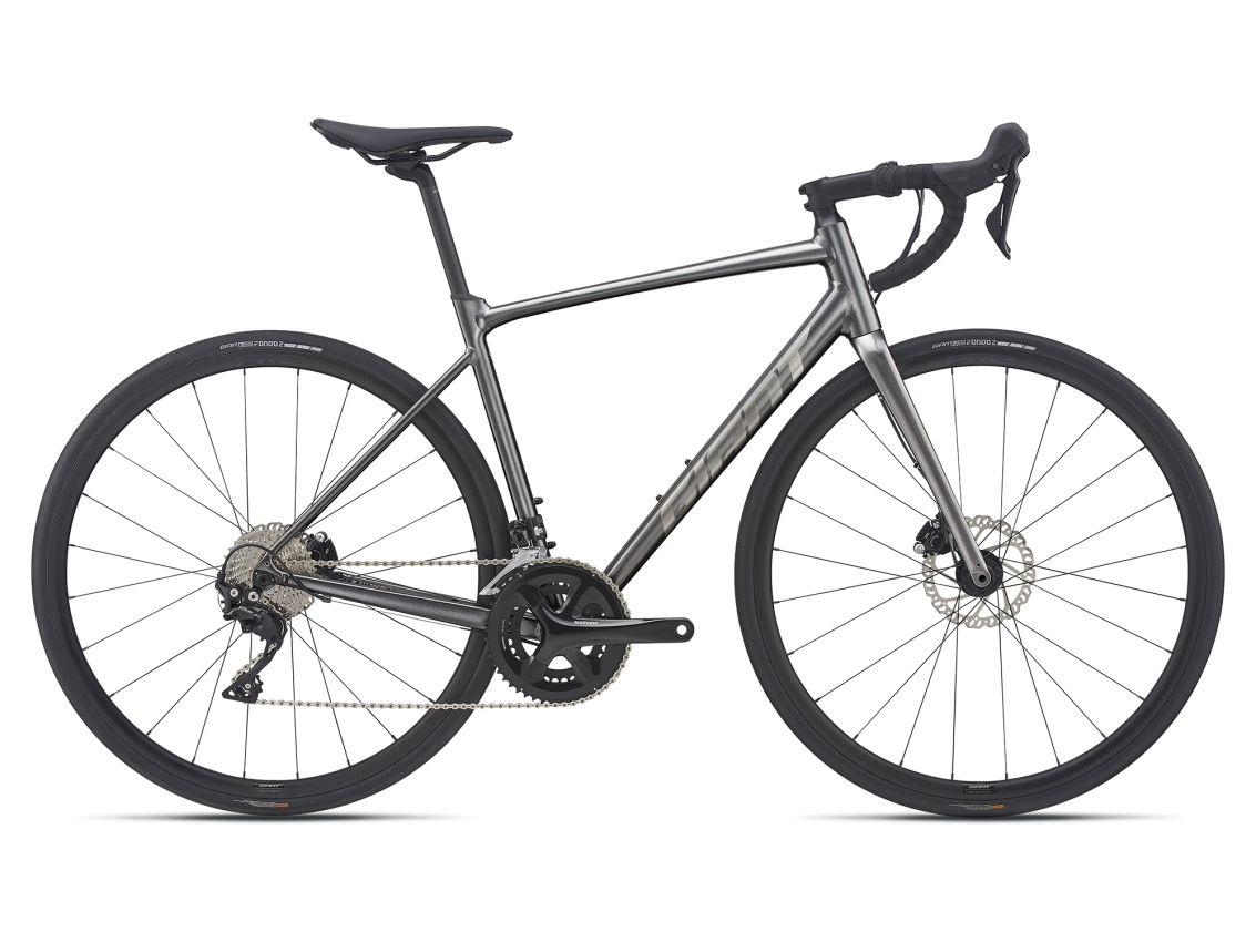 Giant Contend SL 1 Disc 2021
