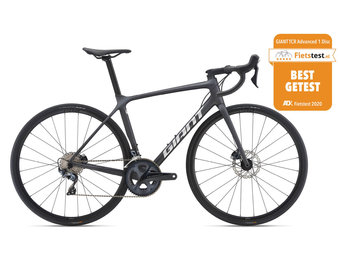Giant TCR Advanced 1 Disc Pro Compact 2021