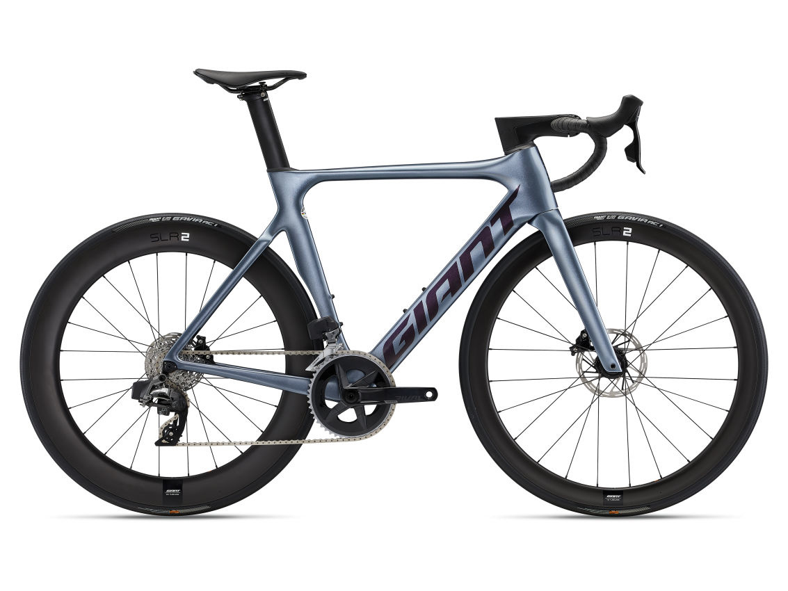 Giant Propel Advanced 1 Disc 2021 Rijwiel Cash en Carry