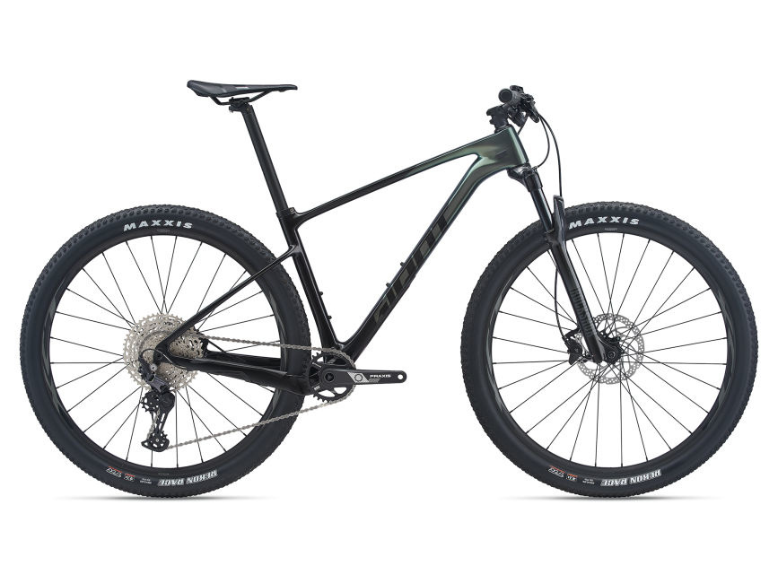 Giant XTC Advanced 29 3 2021