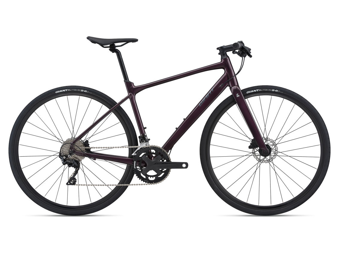Giant Fastroad SL 1 2021