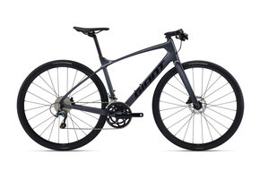 Giant Fastroad Advanced 2 2021