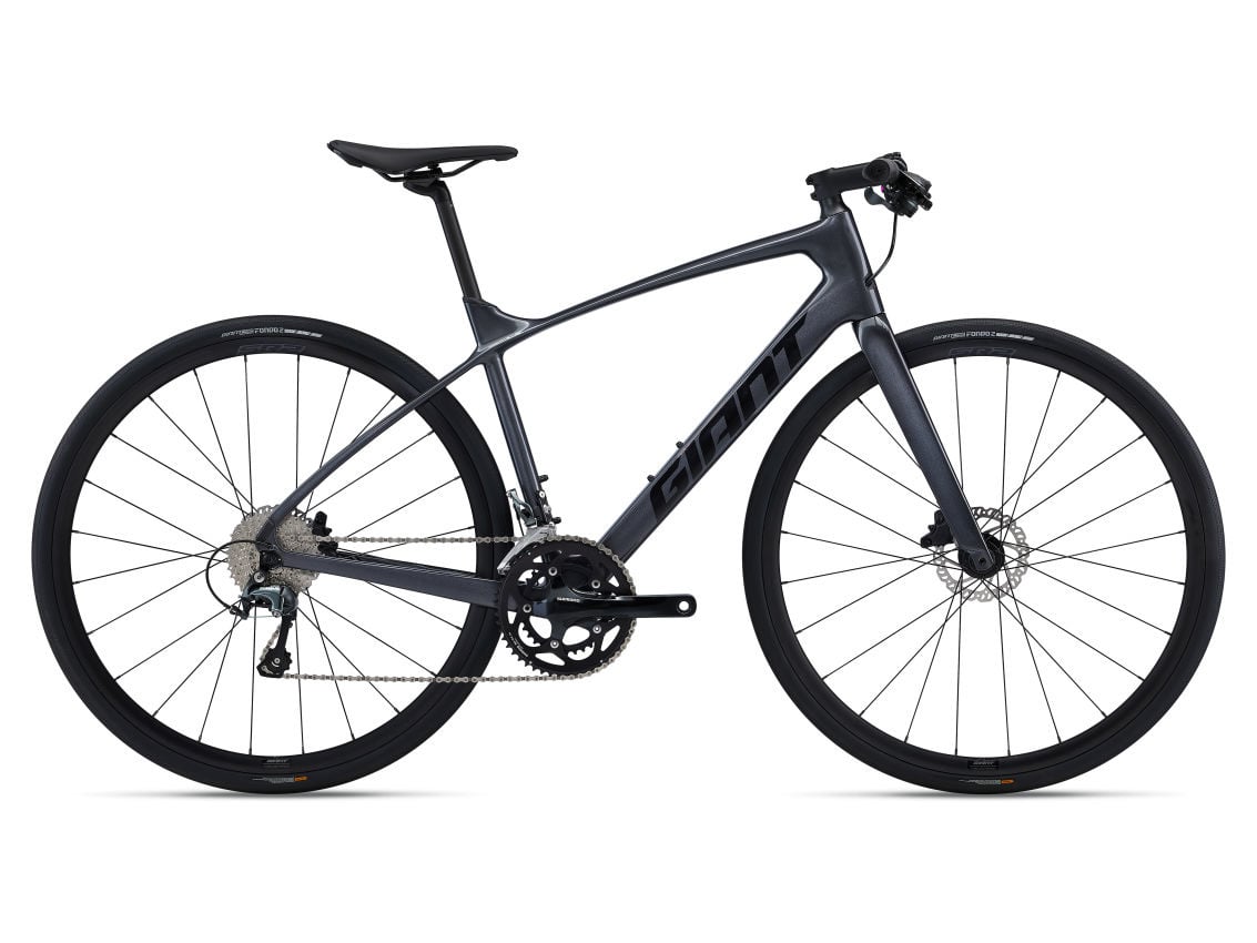 Giant Fastroad Advanced 2 2021