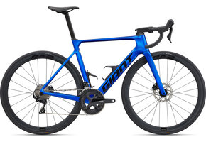 Giant Propel Advanced 2 2023 Cobalt