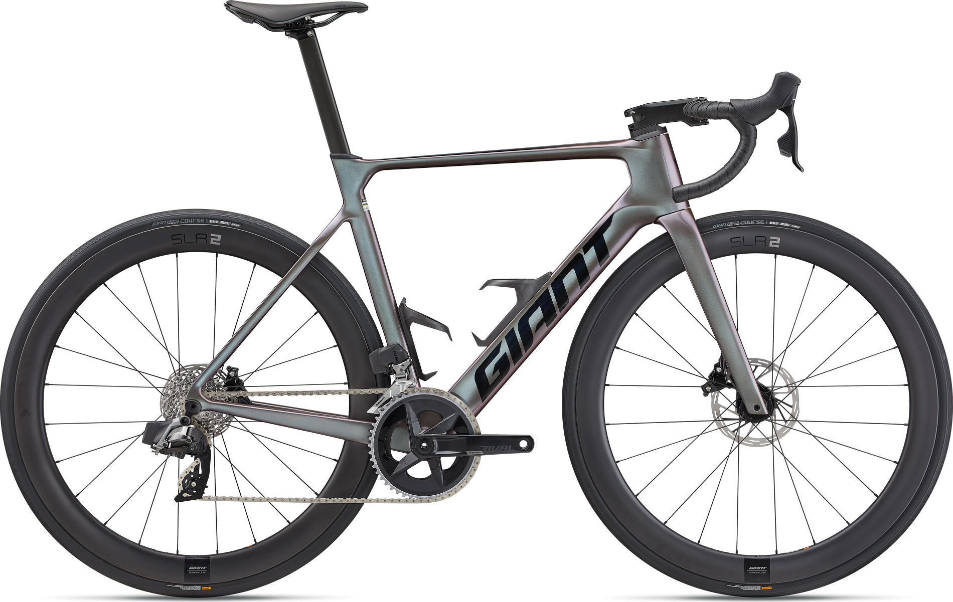 Giant Propel Advanced 1 2023 Orion Nebula