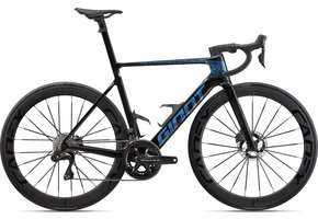 Giant Propel Advanced SL 0 2023 Stardust