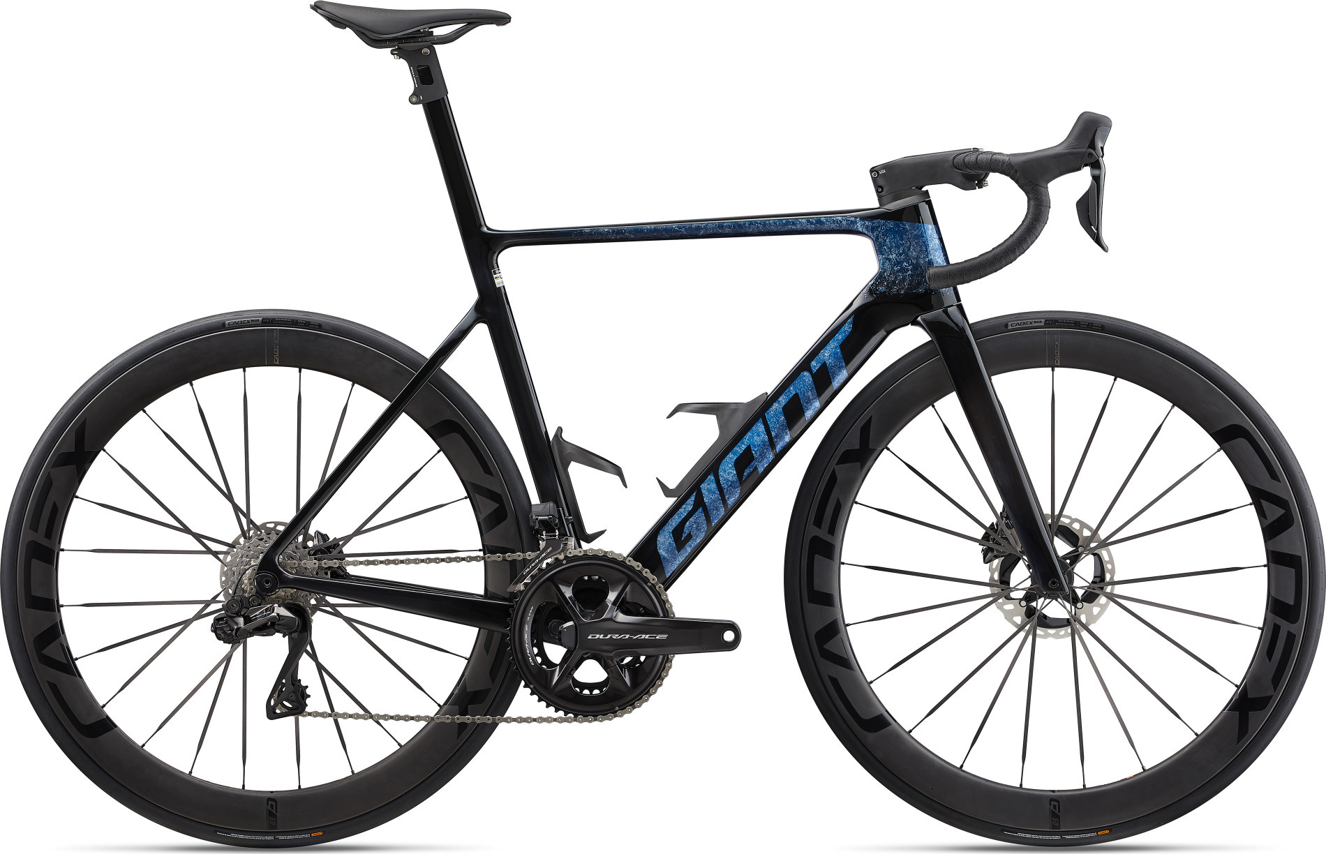 Giant Propel Advanced SL 0 2023 Stardust