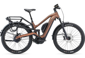 Stormguard E+ 1 2023 Hematite/Black