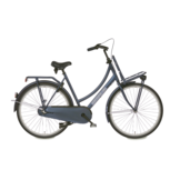 Cortina U4 Polish Blue Matt R3 dames 2022