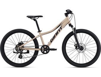 Giant XTC Jr 24 Disc 2023 Faded Beige