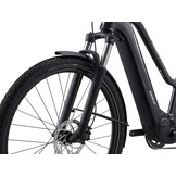 Giant Explore E+ 2 STA 25km/h 2023 Gunmetal Black
