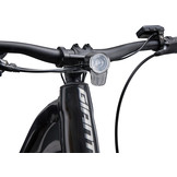 Giant Explore E+ 2 DD GTS 25km/h 2023 Gunmetal Black