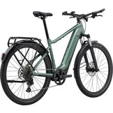 Giant Explore E+ 1 DD GTS 2023 Misty Forest