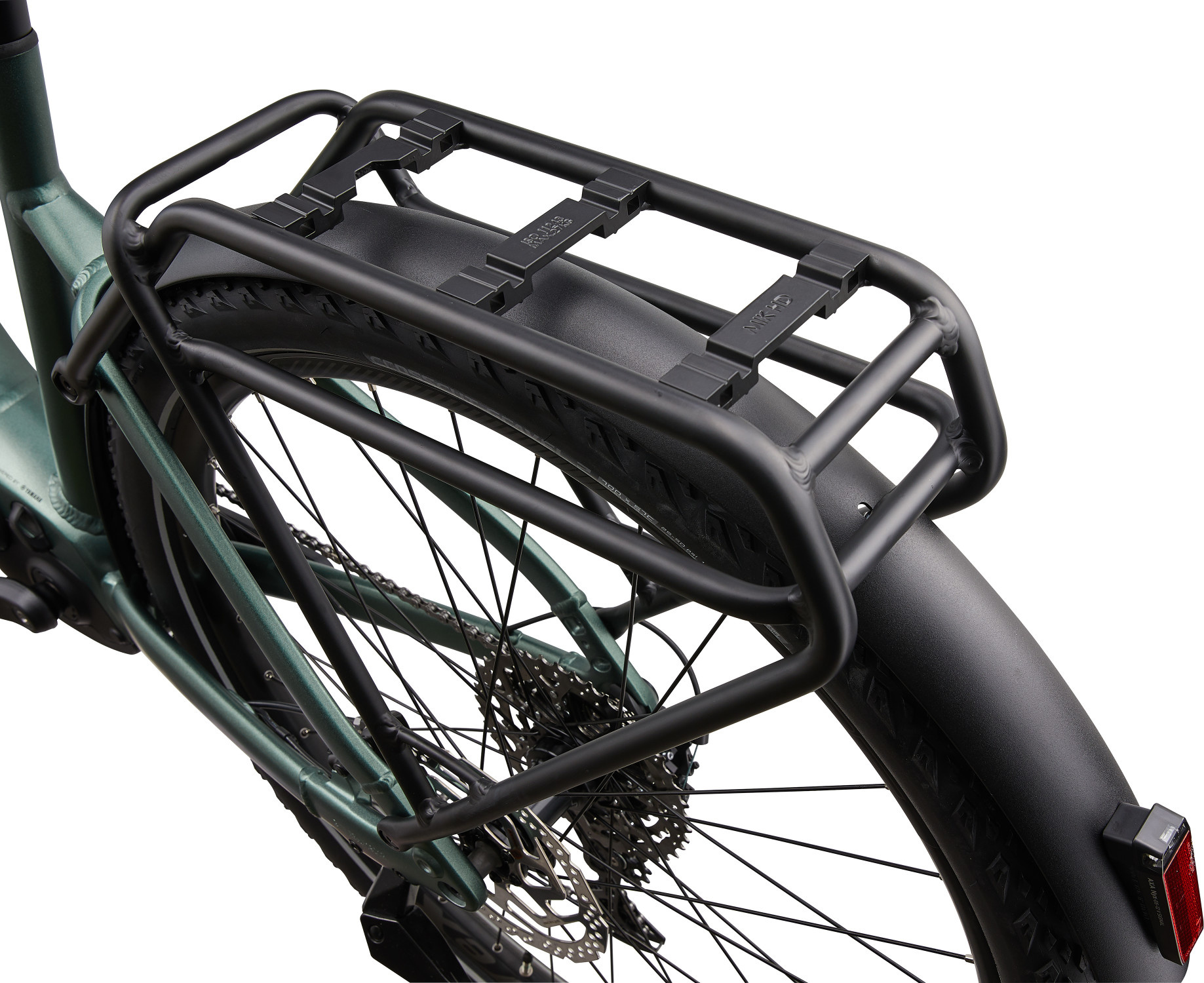 Giant Explore E+ 1 DD GTS 2023 Misty Forest