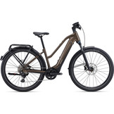 Giant Explore E+ 1 Pro STA 2023 Truffle