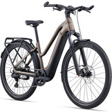 Giant Explore E+ 1 Pro STA 2023 Truffle