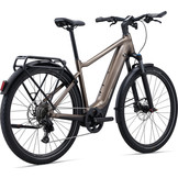 Giant Explore E+ 1 Pro DD 2023 Truffle