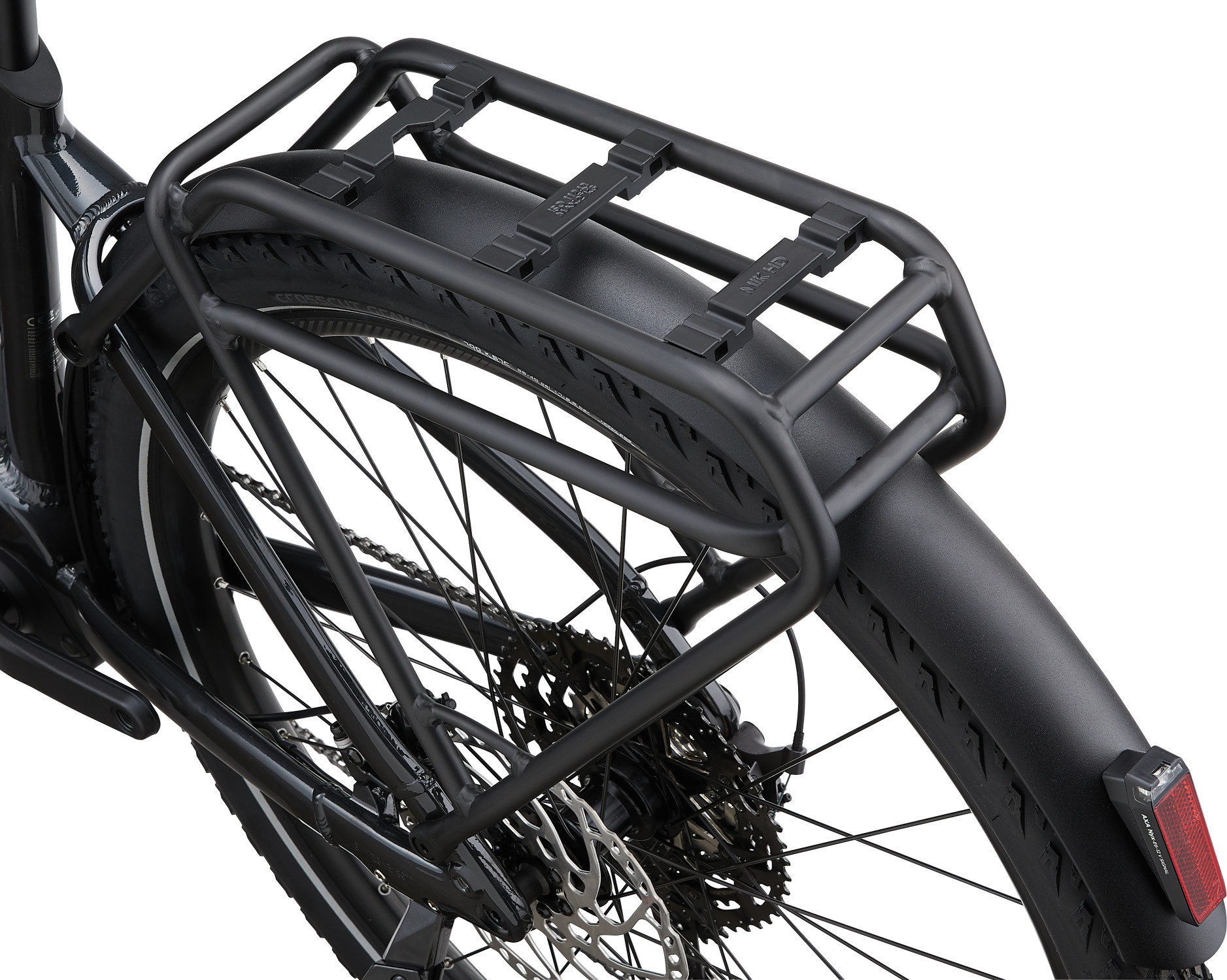 Giant Explore E+ 0 Pro STA 2023 Gunmetal Black