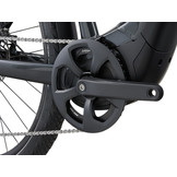 Giant Explore E+ 0 Pro STA 2023 Gunmetal Black