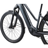 Giant Explore E+ 0 Pro DD 2023 Gunmetal Black