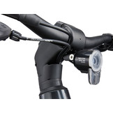 Giant Explore E+ 0 Pro DD 2023 Gunmetal Black