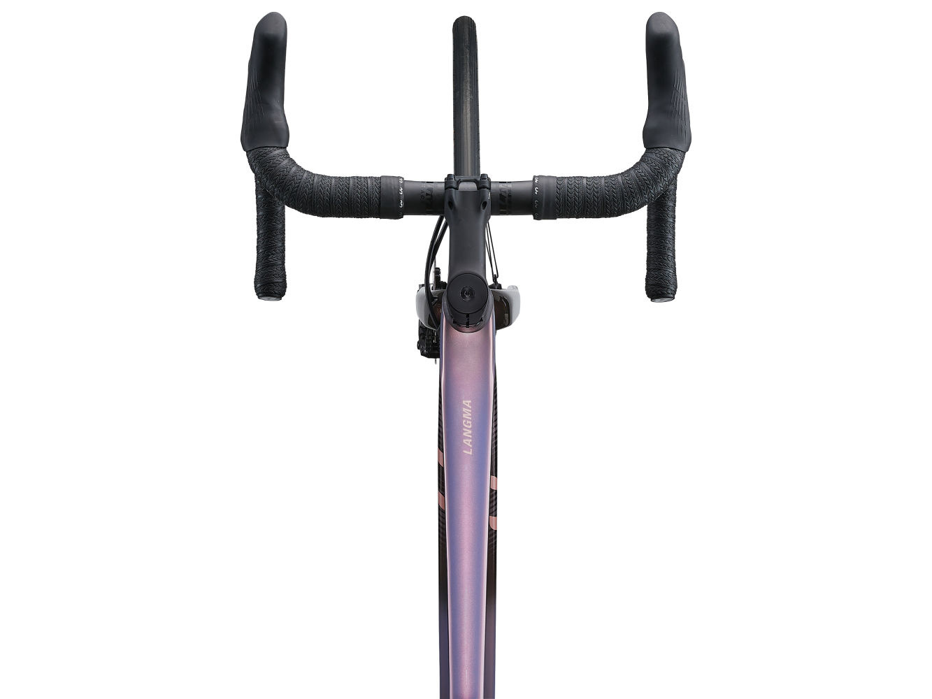 Liv Langma Advanced Pro 1 Disc 2023 Mirage Rosewood