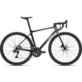 Liv Langma Advanced Pro 0 Disc 2023 Carbon Airglow