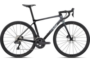 Liv Langma Advanced Pro 0 Disc 2023 Carbon Airglow