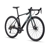 Liv Langma Advanced Pro 0 Disc 2023 Carbon Airglow