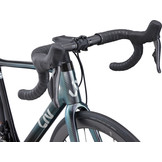 Liv Langma Advanced Pro 0 Disc 2023 Carbon Airglow